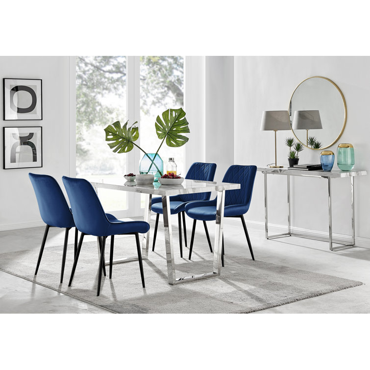 Glass dining table discount designs with price